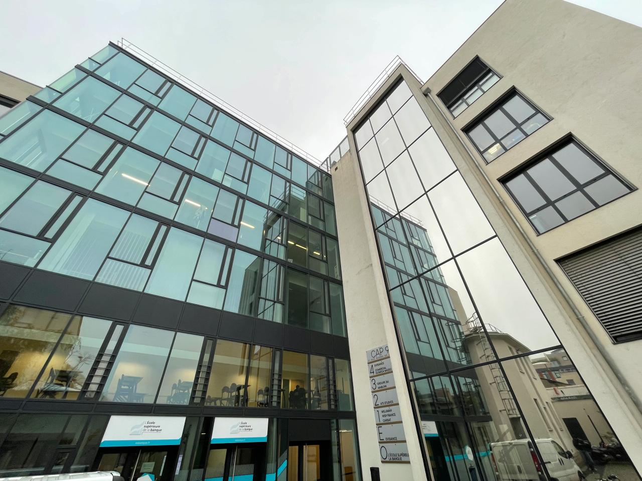 Bureau Lyon 327m² Location bureau Lyon Rhône OLBUR2427502 0